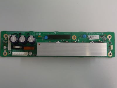 ΠΛΑΚΕΤΑ Z-UP EBR41723001 EAX36466602