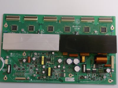 ΑΝΩ ΠΛΑΚΑ Y EBR36451604 EAX36465202
