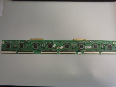 ΟΔΗΓΟΣ Y EBR50174803 EAX50216301