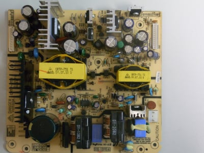 ΤΡΟΦΟΔΟΤΙΚΟ ORTP-751 HT-Q100 REV2.0