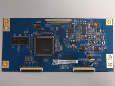 ΠΙΝΑΚΑΣ ΕΛΕΓΧΟΥ T T260XW02 V7 06A63-11