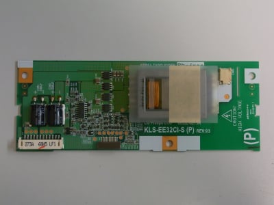 6632L-0273A KLS-EE32CI-S ΑΝΑΘ:03
