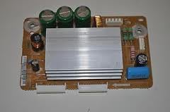ΚΥΡΙΑ ΠΛΑΚΕΤΑ X LJ41-06613A LJ92-01668A
