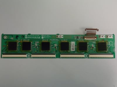 ΟΔΗΓΟΣ Y EBR62293901 EAX61307501