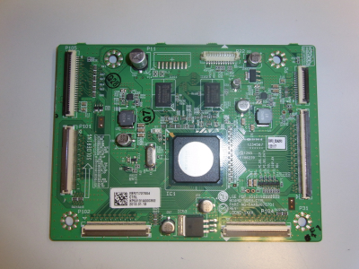 ΠΙΝΑΚΑΣ ΕΛΕΓΧΟΥ T-EBR71727804 EAX62076701