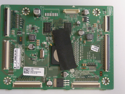 ΠΛΑΚΕΤΑ ΕΛΕΓΧΟΥ T-EBR71727805 EAX62076701