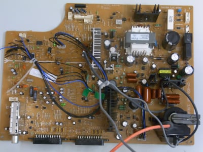 Τηλεόραση SAAS CP-650 4859812493-00