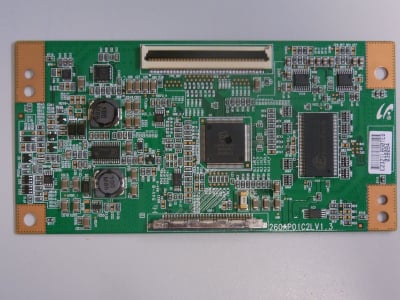 ΠΙΝΑΚΑΣ ΕΛΕΓΧΟΥ T 260AP01C2LV1.3