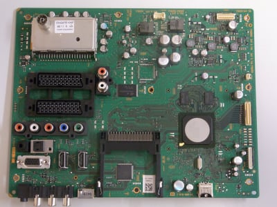 MAIN AV A-1641-831-A 1-878-999-21