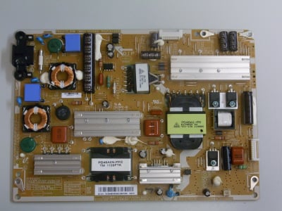 ΤΡΟΦΟΔΟΤΙΚΟ BN44-00458A PD46A1D_BSM PSLF151A03D