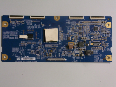 ΠΙΝΑΚΑΣ ΕΛΕΓΧΟΥ T T370XW02 V1 06A19-1B