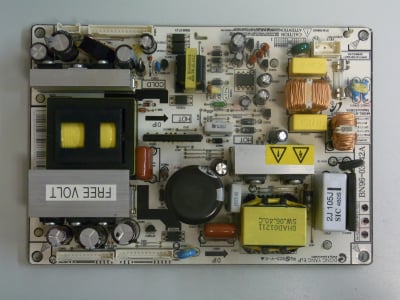 ΤΡΟΦΟΔΟΤΙΚΟ BN96-03642A BTV23-P/BRD23-P