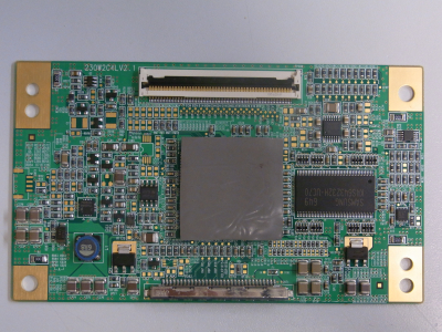 ΠΙΝΑΚΑΣ ΕΛΕΓΧΟΥ T 230W2C4LV2.1