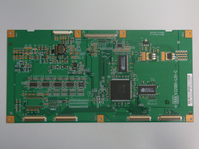 ΠΙΝΑΚΑΣ ΕΛΕΓΧΟΥ T V320B1-L01-C