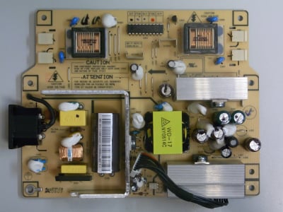 ΤΡΟΦΟΔΟΤΙΚΟ IP-48135T WD-17 REV0.3