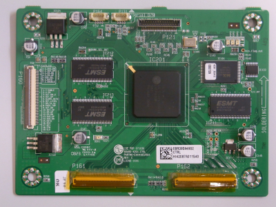 ΠΙΝΑΚΑΣ ΕΛΕΓΧΟΥ T-EBR39594902