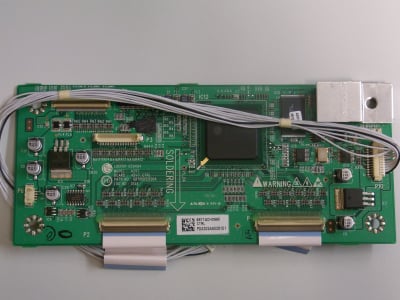 ΠΙΝΑΚΑΣ ΕΛΕΓΧΟΥ T 6871QCH066E/H