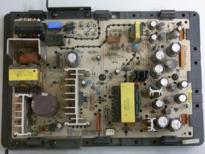 ΤΡΟΦΟΔΟΤΙΚΟ MB-02JA 6870VM0297A(0)