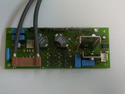 LG 6316000002D ΛΑΜΠΤΗΡΑΣ ΜΠΑΛΑΣΤ 312VP101/5 ZNN1826836