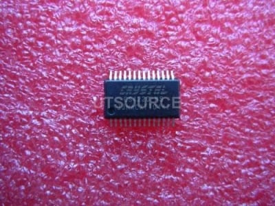 CS4220-KSZ SSOP-24