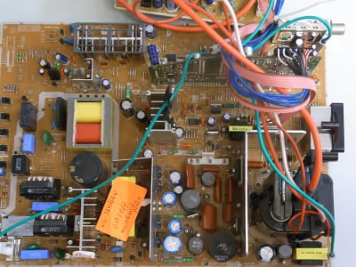 ΣΑΣΙ ΤΗΛΕΟΡΑΣΗΣ S61B CW29M026