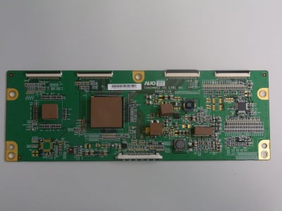 ΠΙΝΑΚΑΣ ΕΛΕΓΧΟΥ T T460HW02 V0 06A83-1A