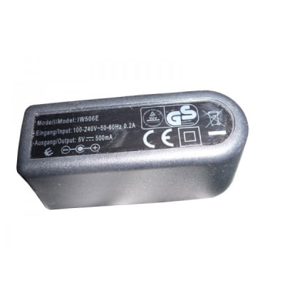 ΠΡΟΣΑΡΜΟΓΕΑΣ AC/DC IW506E