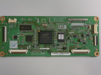 ΠΙΝΑΚΑΣ ΕΛΕΓΧΟΥ T-LJ41-05078A LJ92-01485