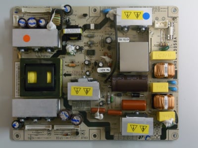 ΤΡΟΦΟΔΟΤΙΚΟ BN96-03058A PSLF181501B