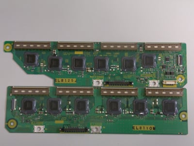 ΠΛΑΚΕΤΑ SU/SD BMFFER TNPA4399 TNPA4400