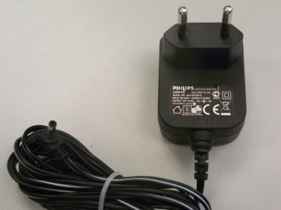 ΠΡΟΣΑΡΜΟΓΕΑΣ AC/DC JAA-003060-E