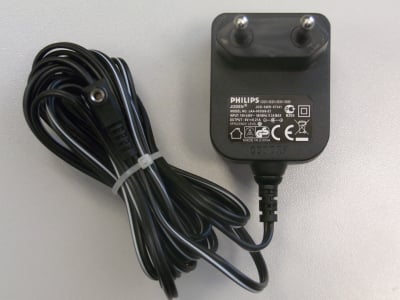 ΠΡΟΣΑΡΜΟΓΕΑΣ AC/DC JAA-003060-E1