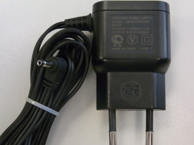 ADAPTER AC/DC S003PV0600050