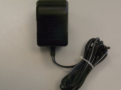ADAPTER AC/DC SY-06030-GS/VD060030D