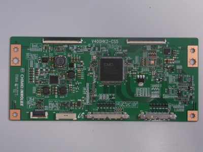 ΠΙΝΑΚΑΣ ΕΛΕΓΧΟΥ T V400HK2-CS5