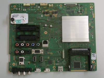 MAIN AV 1-881-636-23 SONY KDL-46EX500