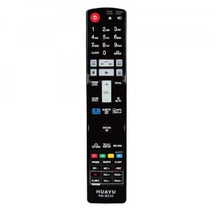 RC RM-B938 DVD USE FOR LG