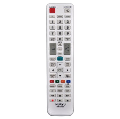 RC RM-L919W HUAYU