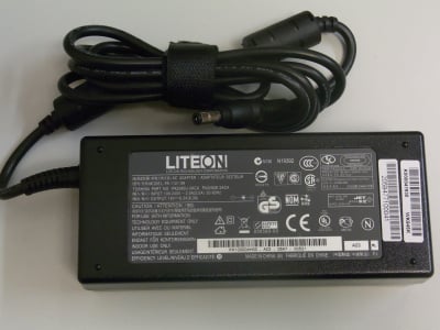 ΠΡΟΣΑΡΜΟΓΕΑΣ AC/DC PA-1121-08 19V 6.3A 120W