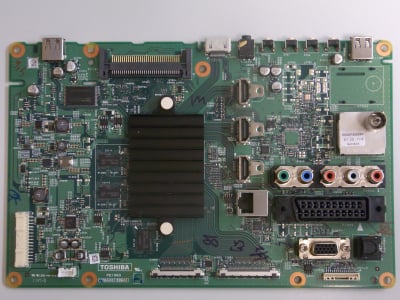ΚΥΡΙΑ ΠΛΑΚΕΤΑ ΣΗΜΑΤΟΣ AV PE1063 A V28A001396A1