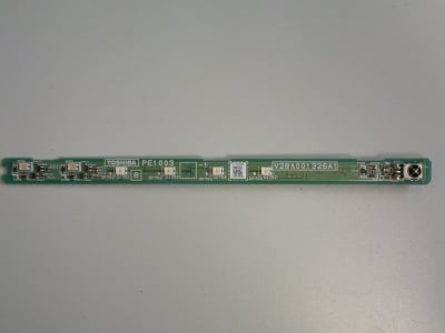 Αισθητήρας Τηλεχειρισμού TOSHIBA PE1003 V28A001326A1