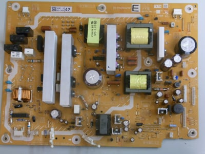 ΠΛΑΚΕΤΑ ΙΣΧΥΟΣ ETX2MM747MFE ΕΙΝΑΙ 42MM