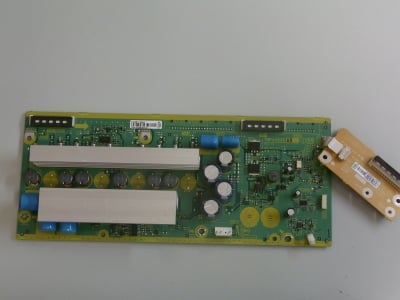 ΠΛΑΚΕΤΑ X-SUSTAIN SS TXNSS11XBH42 TNPA4830 AD 1