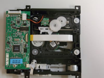 ΜΟΝΑΔΑ ΑΝΑΠΑΡΑΓΩΓΗΣ SOH-DL6 FV3 30071444