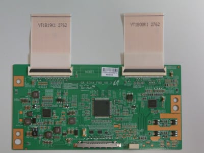 ΠΙΝΑΚΑΣ ΕΛΕΓΧΟΥ T GA_60HZ_FHD_V0.3 LJ94-25533D