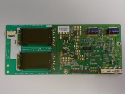 ΚΙΤ 6632L-0448A 6632L-0449A