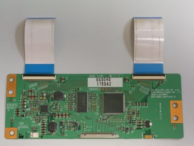 ΠΙΝΑΚΑΣ ΕΛΕΓΧΟΥ T 6870C-0150B 6871L-1150A/B