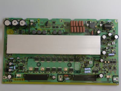 ΠΛΑΚΕΤΑ Y-SUSTAIN TNPA3543 1 AC SC