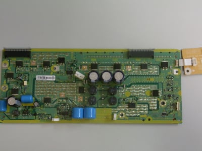 ΠΛΑΚΕΤΑ X-SUSTAIN TNPA5106 AD 1 SS