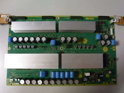 ΠΛΑΚΕΤΑ X-SUSTAIN 1 SS TNPA4002 AB